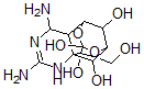 CAS 登录号：7724-38-1， (8S)-4-氨基-4-脱氧河豚毒素