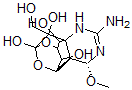 CAS#: 7724-39-2, (8S)-4-O-Methyltetrodotoxin