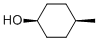 CAS 登录号：7731-28-4， 顺式-4-甲基环己醇