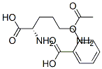 CAS#: 77337-52-1, Lysine Acetyl-Salicylate