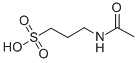 CAS#: 77337-76-9, Calcium 3-Acetamidopropane-1-Sulfonate