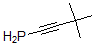 CAS#: 77376-07-9, 3,3-Dimethylbut-1-Ynylphosphane