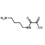 CAS#: 773825-92-6, [(4-Aminobutyl)amino](oxo)acetic acid