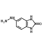 CAS#: 773837-68-6, 5-Hydrazino-1,3-dihydro-2H-benzimidazol-2-one