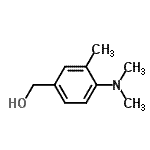 CAS#: 773871-29-7, [4-(Dimethylamino)-3-methylphenyl]methanol