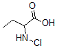 CAS#: 77416-67-2, 2-(Chloroamino)Butanoic Acid