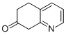 CAS 登录号：774531-95-2， 5,8-二氢-7(6H)-喹啉酮