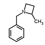 CAS#: 774537-09-6, 1-Benzyl-2-methylazetidine