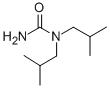 CAS#: 77464-06-3, 1,1-Bis(2-Methylpropyl)Urea