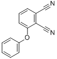 CAS#: 77474-62-5, 3-Phenoxyphthalonitrile