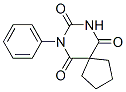 CAS 登录号：77500-87-9， 7-苯基-7,9-二氮杂螺[4.5]癸烷-6,8,10-三酮