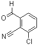 CAS#: 77532-86-6, 2-Chloro-6-Formylbenzonitrile