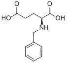 CAS 登录号：77539-18-5， (S)-N-苄基谷氨酸