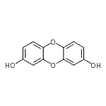 CAS#: 775537-59-2, 2,8-Oxanthrenediol