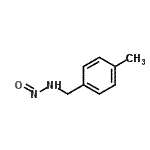 CAS#: 775554-97-7, 1-(4-Methylphenyl)-N-nitrosomethanamine
