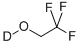 CAS#: 77568-66-2, 2,2,2-Trifluoroethanol-D