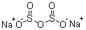 CAS#: 7757-74-6, Pyrosulfurous Acid Disodium Salt
