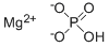 CAS 登录号：7757-86-0， 磷酸镁盐(1:1)