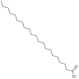 CAS 登录号：77582-61-7， 二十一碳酰氯