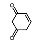 CAS#: 77609-84-8, 4-Cyclohexene-1,3-dione