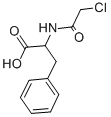 CAS#: 7765-11-9, Chloroacetyl-DL-Phenylalanine