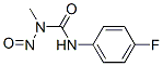 CAS#: 777-59-3, 1-Methyl-1-Nitroso-3-(4-Fluorophenyl)Urea