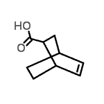 CAS#: 777088-05-8, Bicyclo[2.2.2]oct-5-ene-2-carboxylic acid