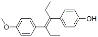 CAS#: 7773-60-6, Diethylstilbestrol Monomethyl Ether
