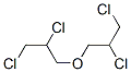 CAS#: 7774-68-7, 1,1'-Oxybis[2,3-Dichloropropane]