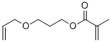 CAS#: 77757-02-9, 3-Allyloxypropyl Methacrylate