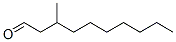 CAS 登录号：77772-07-7， 3-甲基癸醛