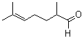 CAS 登录号：77787-60-1， 2,6-二甲基庚-5-烯醛