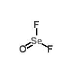 CAS#: 7783-43-9, Selenous difluoride