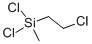 CAS#: 7787-85-1, Dichloro(2-Chloroethyl)Methyl-Silane