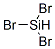 CAS#: 7789-57-3, Tribromosilane