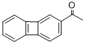 CAS#: 779-26-0, 1-(2-Biphenylenyl)-Ethanone
