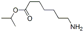 CAS#: 7790-12-7, Propan-2-Yl 7-Aminoheptanoate