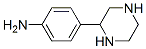 CAS#: 779299-98-8, 4-(2-Piperazinyl)-Benzenamine