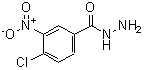 CAS#: 77938-04-6, 4-Chloro-3-nitrobenzohydrazide