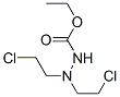 CAS#: 77944-95-7, Ethyl N-[Bis(2-Chloroethyl)Amino]Carbamate