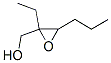 CAS#: 78-72-8, 2-Ethyl-3-Propyloxirane-2-Methanol
