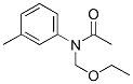 CAS#: 780821-12-7, N-(Ethoxymethyl)-N-(3-Methylphenyl)-Acetamide