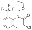 CAS#: 78194-29-3, 2-Chloro-N-(Ethoxymethyl)-N-[2-Methyl-6-(Trifluoromethyl)Phenyl]Acetamide