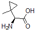 CAS#: 78213-60-2, (2S)-2-Amino-2-(1-Methylcyclopropyl)Acetic Acid
