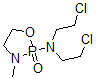 CAS#: 78219-85-9, 2-(Bis(2-chloroethyl)amino)-3-methyl-1,3,2-oxazaphospholidine 2-oxide