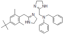 CAS#: 78308-48-2, Otrivine-antistin
