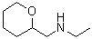 CAS#: 78345-63-8, N-(Tetrahydro-2H-pyran-2-ylmethyl)ethanamine
