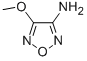CAS#: 78350-48-8, 4-Methoxy-1,2,5-Oxadiazol-3-Ylamine