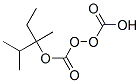 CAS 登录号：78350-78-4， 异丙基仲丁基过氧二碳酸酯