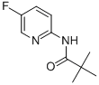 CAS#: 784155-54-0, N-(5-Fluoro-Pyridin-2-Yl)-2,2-Dimethyl-Propionamide